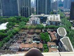 新天地朗廷酒店-上海新天地朗廷酒店