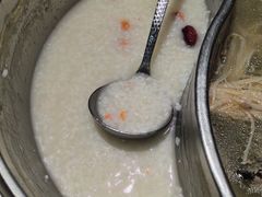 -阿源鱼捞斑鱼火锅·海鲜粥(山景尚宅店)