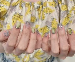 -LILY NAILS美甲美睫