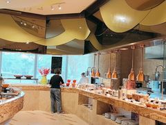 -厦门希尔顿逸林酒店·圆聚自助餐厅(五缘湾店)