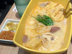 -谭仔米线(壹方城店)