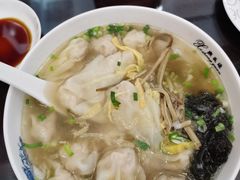 虾仁小馄饨-熙盛源(滨湖万达店)