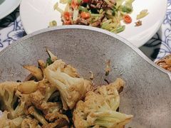 -卢大鲜鱼头捞饭(美利广场店)