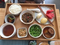 -和雅集素食(景区店)