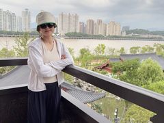 -江心屿景区