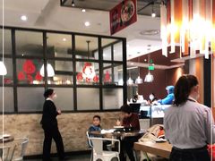大堂-新旺茶餐厅(嘉里城店)