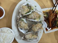 -吉莲利苑海鲜酒家(珠海拱北29年老字号店)