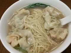 -七叔公面家(拱北口岸店)