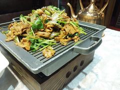 -京味民福烤鸭店(建设四马路店)