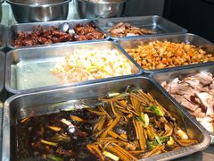 -老德安面馆(翠竹新村南区店)