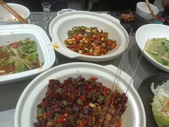 -陈熹公民族美食文化餐厅(中华广场店)