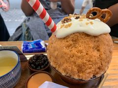-WONDER ICE 萬得冰田(建設路总店)