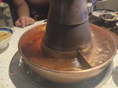 -鑫隆四季涮肉(八角畅游店)