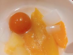 -韩大地海鲜自助烧烤城(黄兴路步行街店)