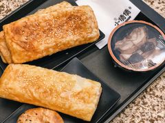 -小倩倩•鸡汤馄饨(江西路创始店)