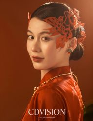 -CD视觉婚纱摄影