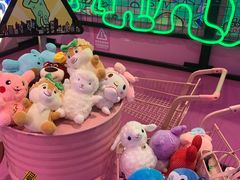 -BIG PINK大粉娃娃机主题馆(圆融星座店)