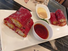 -虾饺妹·粤式手工点心(水荫路店)