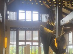 -清远熹乐谷温泉度假酒店