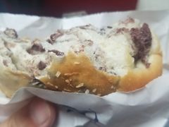 -仙峰天然面包(迎宾路店)