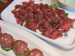 -乡土黄·鲜牛肉火锅·小龙虾(兴业街店)