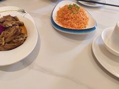 -梅利汴京烤鸭•开封豫菜地标店(晋安路店)
