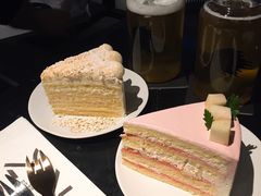 蜜桃粉粉裸蛋糕-MIMI FASO(古仓店)