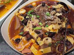 -箪食巷私房菜馆·鲁菜(玉函路店)