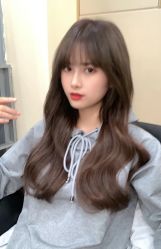 -G HAIR SALON私人造型定制