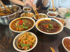 -成都瓜串串(华强北店)
