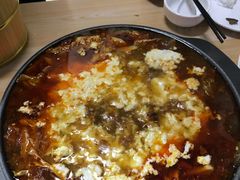 -独一家豆花庄铁锅炖