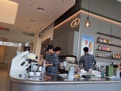 -SAANCI山池咖啡(海上世界文化艺术中心店)