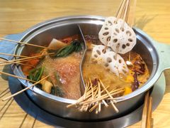 -班花麻辣烫(南京概念店)