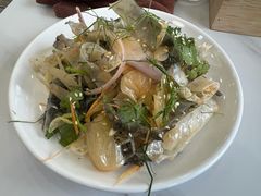 -祈胜邨•顺德鱼生•顺德菜(容桂店)