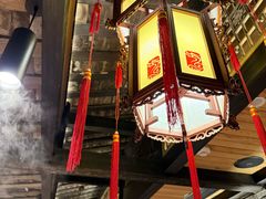 -小龙翻大江文化火锅(宽窄店)