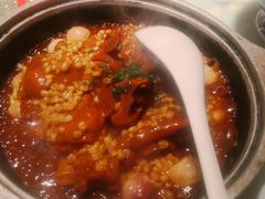 -阿五黄河大鲤鱼(纬三路店)