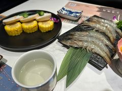 -千寻山野烤肉(天虹店)