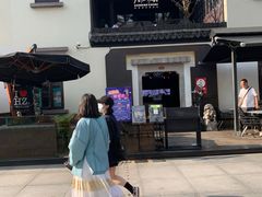 -外婆家(西溪印象城店)