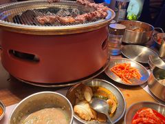 -西塔老太太泥炉烤肉(上海七宝领展广场店)