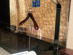 -广州天河希尔顿酒店