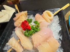 -吼堂老火锅(太古里总店)