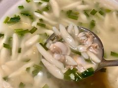 如皋面疙瘩-沈家花园如皋菜(海阳路店)