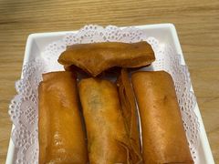 -文叔·湖北名小吃·小龙虾(华强北店)