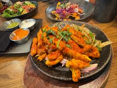 -Q MEX 库迈墨西哥餐吧(双井店)