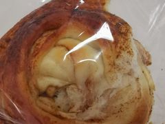 -角落低卡烘焙(正弘城店)