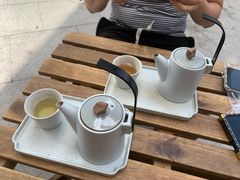 -Home Cafe(水榭春天店)