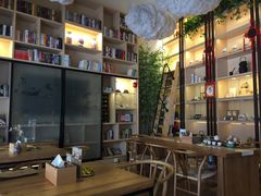 -麦子MaiMassage(打浦桥店)