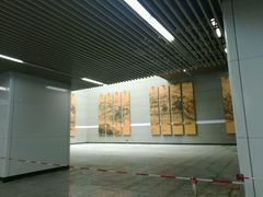 -同济大学(地铁站)
