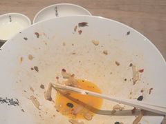 -漆黑觉米粉(三里屯店)