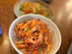 -芳草地度假酒店·野炉中餐厅